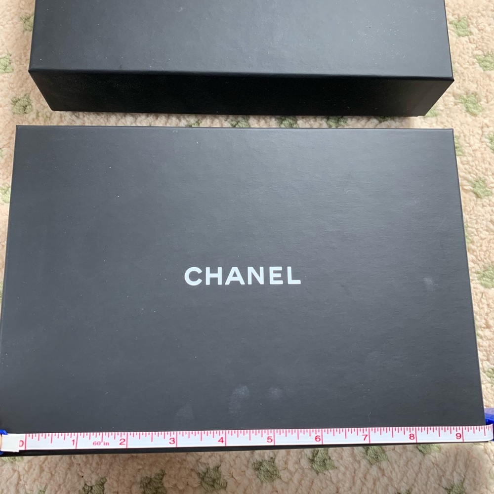 Two Chanel Boxes - image 4